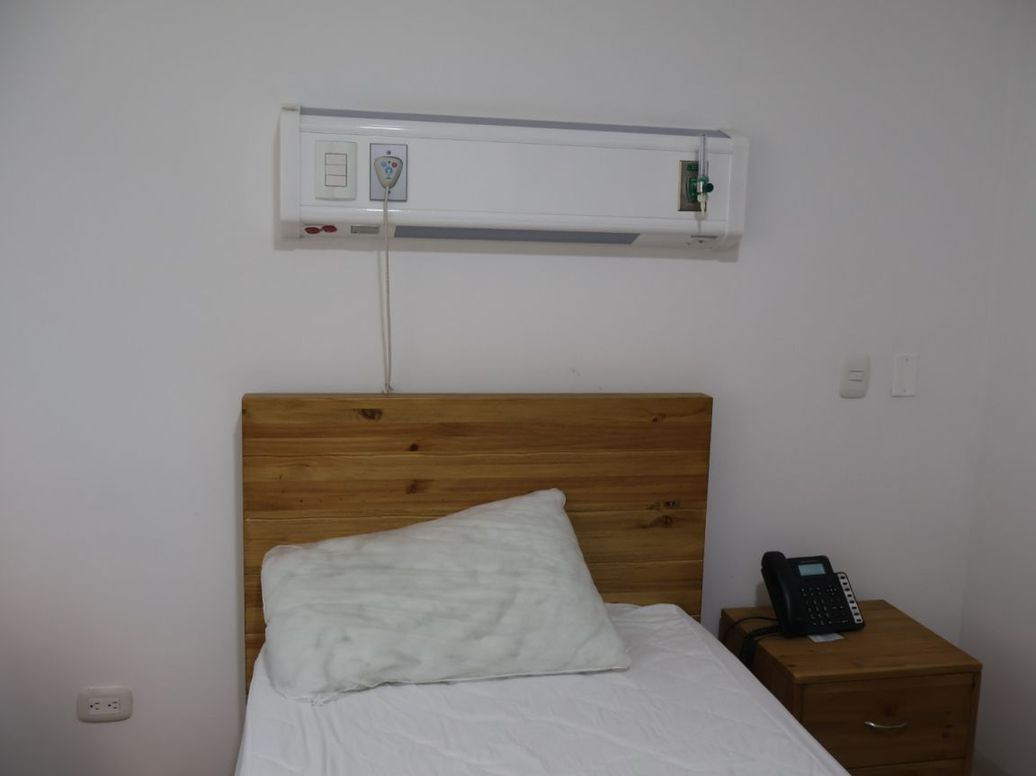Casa de 6 alcobas en arriendo en Granjas Del Dorado, Bogotá, 1026 m² · foto 5 de 20