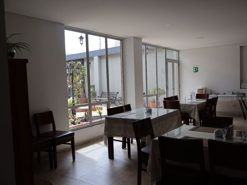 Casa de 6 alcobas en arriendo en Granjas Del Dorado, Bogotá, 1026 m² · foto 6 de 20