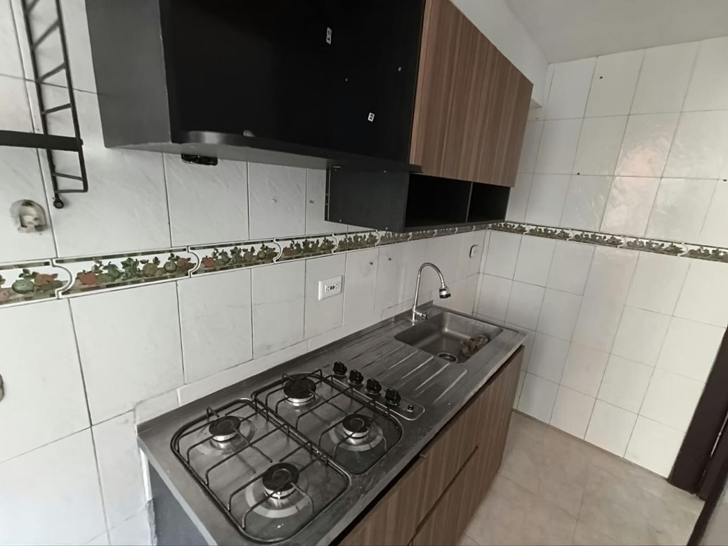 Apartamento de 3 alcobas en arriendo en Villa Alsacia 2, Bogotá, 50 m² · foto 12 de 20