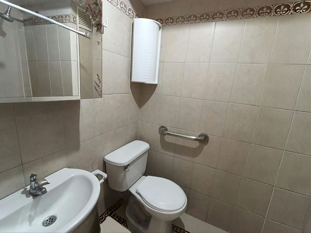 Apartamento de 3 alcobas en arriendo en Villa Alsacia 2, Bogotá, 50 m² · foto 14 de 20