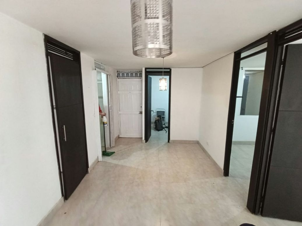 Apartamento de 3 alcobas en arriendo en Villa Alsacia 2, Bogotá, 50 m² · foto 3 de 20