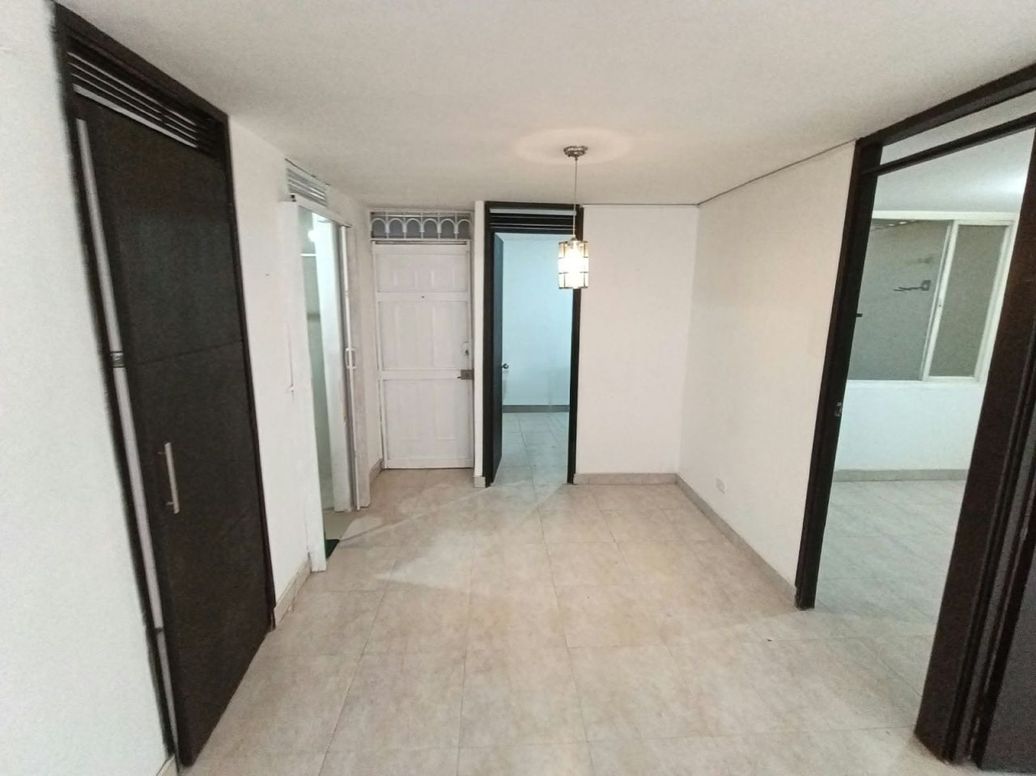 Apartamento de 3 alcobas en arriendo en Villa Alsacia 2, Bogotá, 50 m² · foto 4 de 20