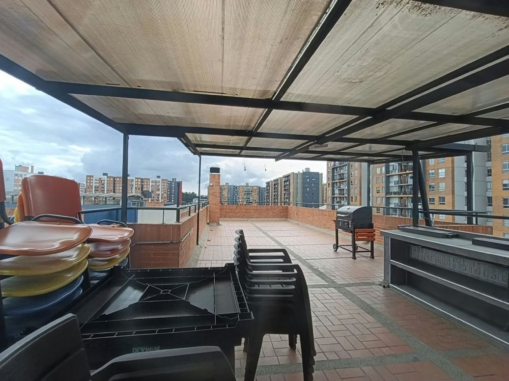 Apartamento de 3 alcobas en arriendo en Villa Alsacia 2, Bogotá, 50 m² · foto 17 de 20
