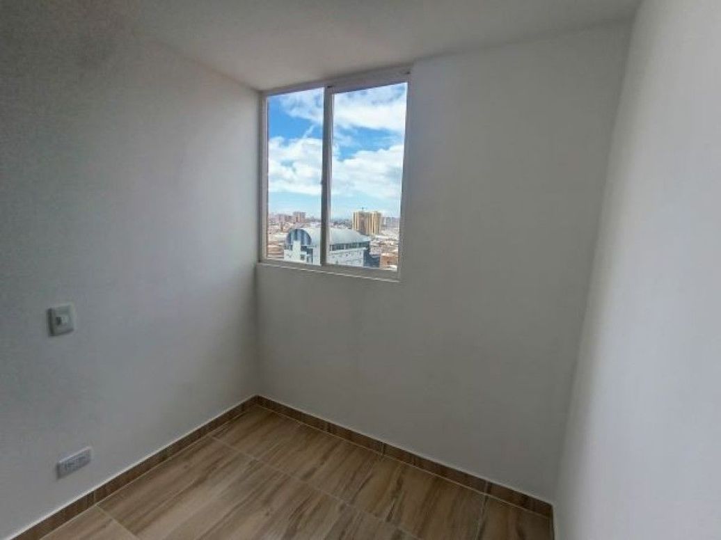 Apartamento de 2 alcobas en arriendo en Ricaurte, Bogotá, 35 m² · foto 9 de 20