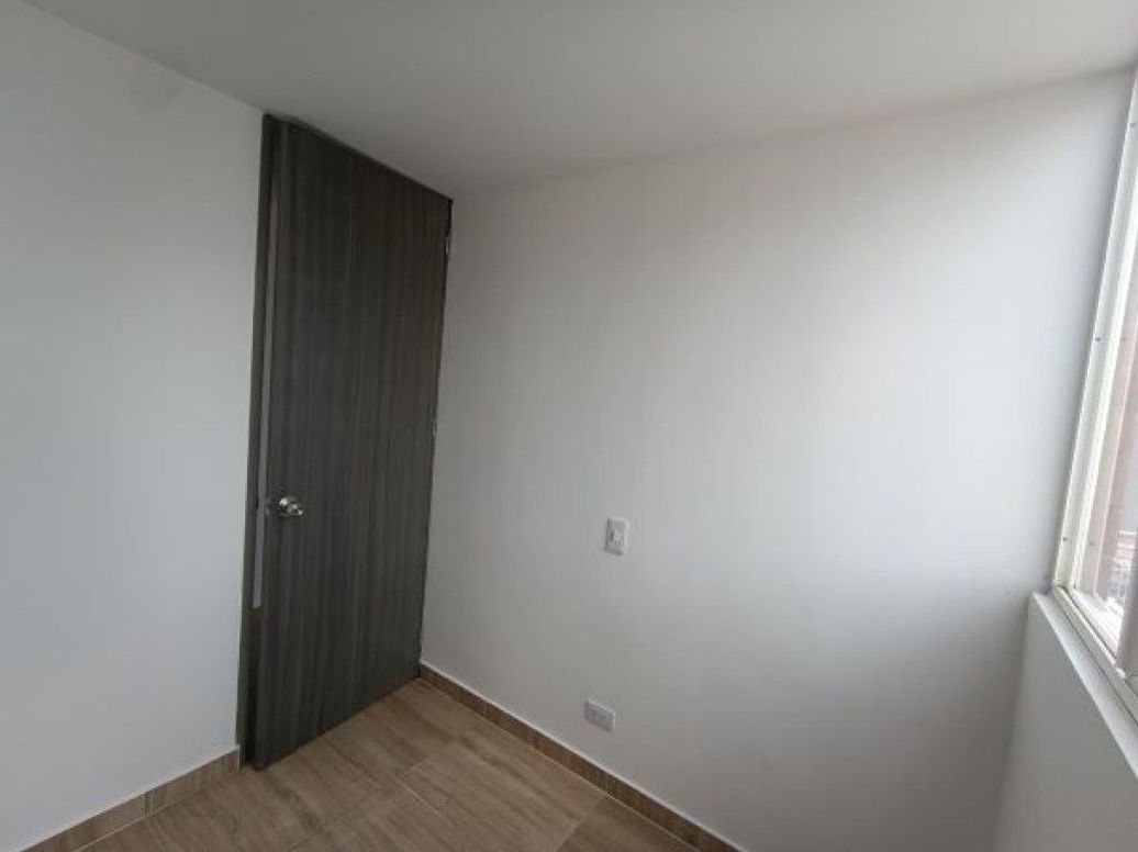 Apartamento de 2 alcobas en arriendo en Ricaurte, Bogotá, 35 m² · foto 10 de 20