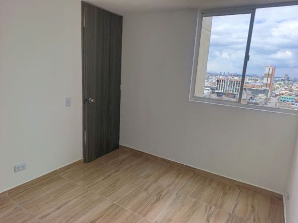 Apartamento de 2 alcobas en arriendo en Ricaurte, Bogotá, 35 m² · foto 14 de 20
