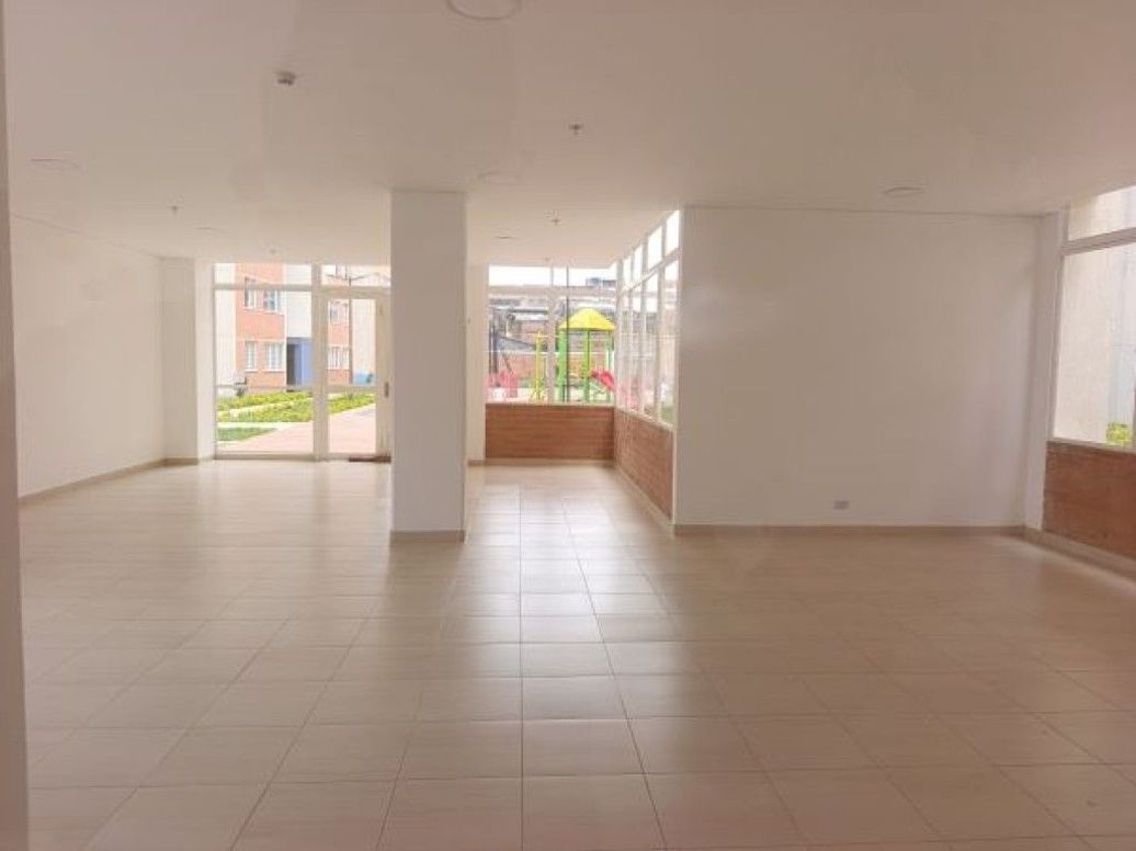 Apartamento de 2 alcobas en arriendo en Ricaurte, Bogotá, 35 m² · foto 17 de 20