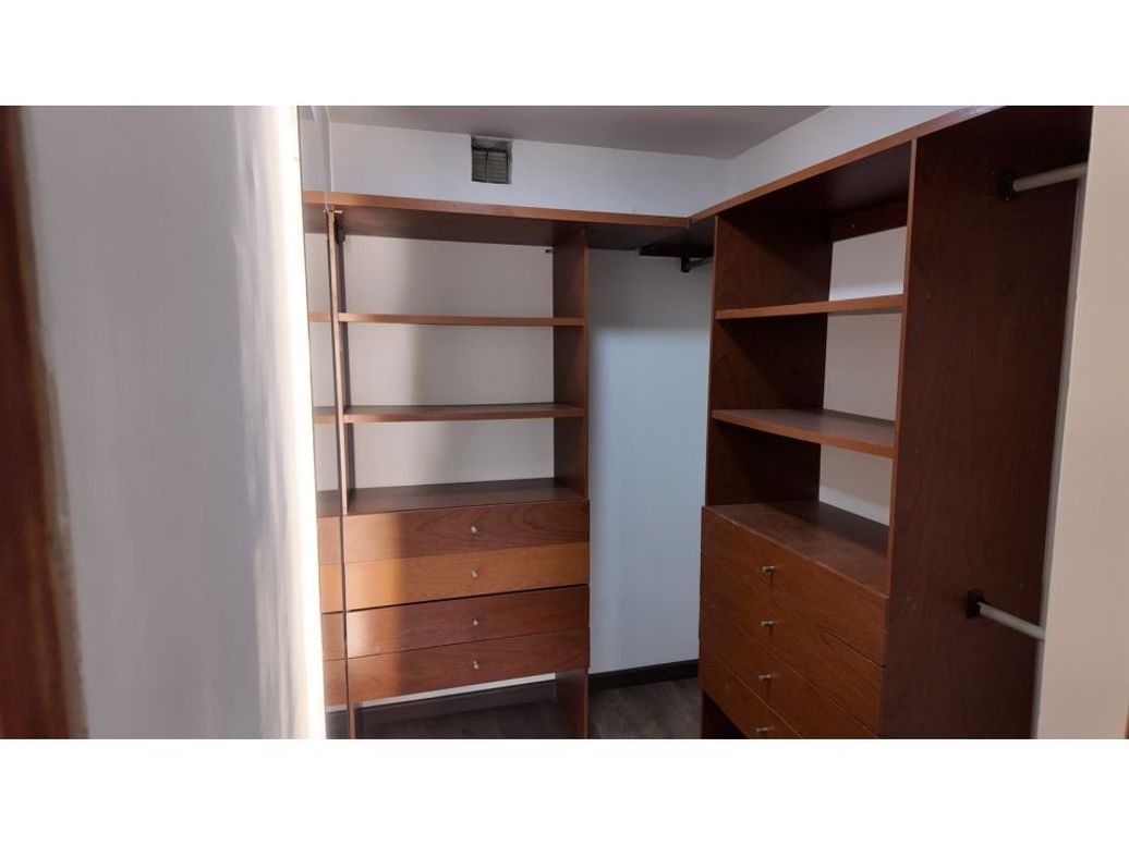 Apartamento de 2 alcobas en arriendo en Ciudad Salitre Occidental, Bogotá, 74 m² · foto 5 de 12