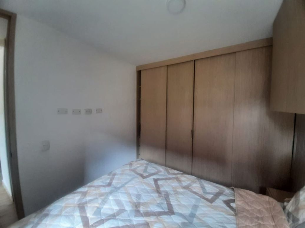 Apartamento de 2 alcobas en arriendo en San José De Bavaria, Bogotá, 40 m² · foto 8 de 9