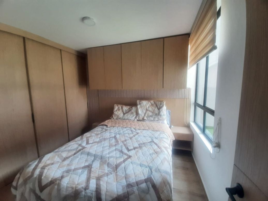 Apartamento de 2 alcobas en arriendo en San José De Bavaria, Bogotá, 40 m² · foto 7 de 9