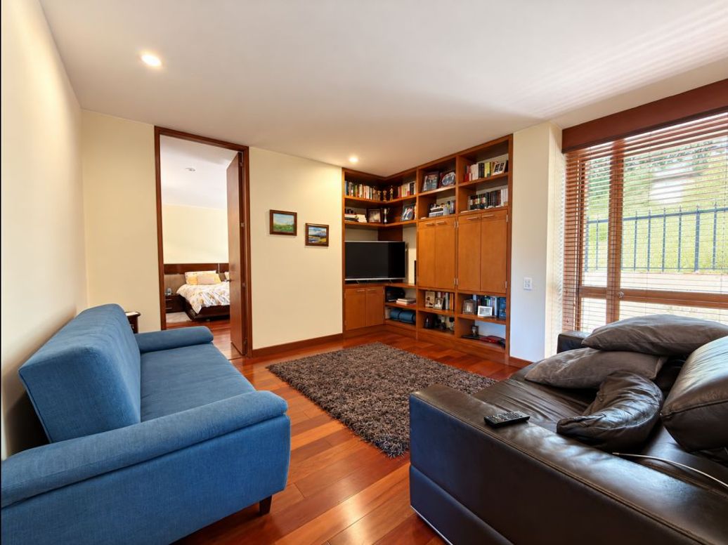 Apartamento de 3 alcobas en venta en Calatrava, Bogotá, 192 m² · foto 10 de 15