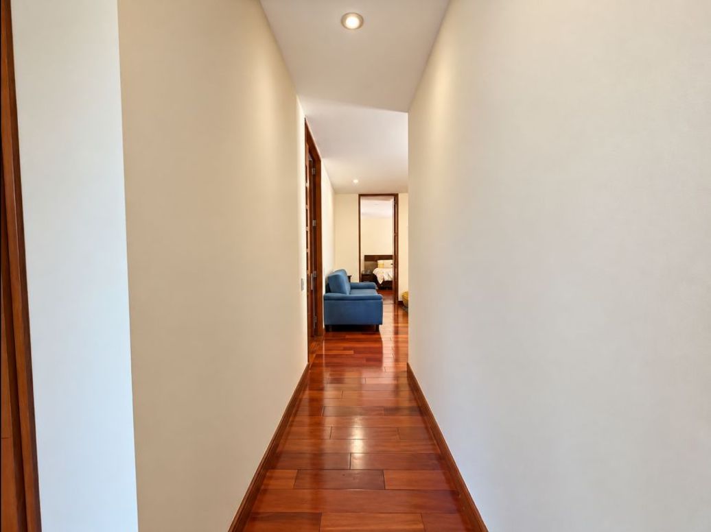 Apartamento de 3 alcobas en venta en Calatrava, Bogotá, 192 m² · foto 9 de 15