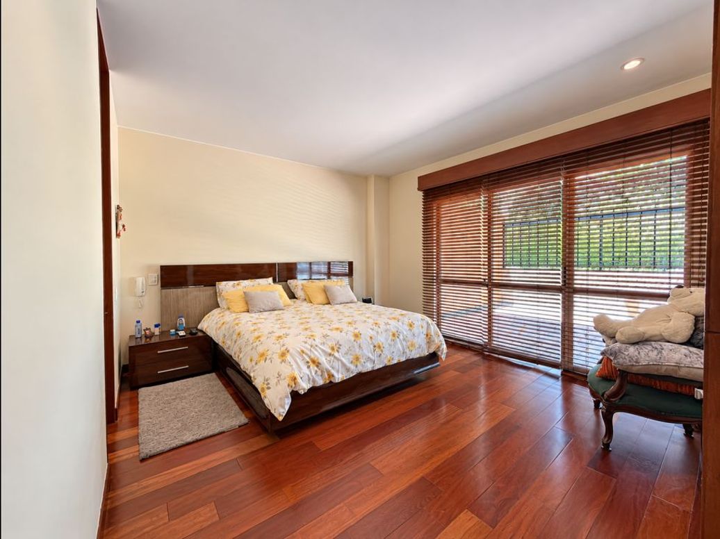 Apartamento de 3 alcobas en venta en Calatrava, Bogotá, 192 m² · foto 11 de 15
