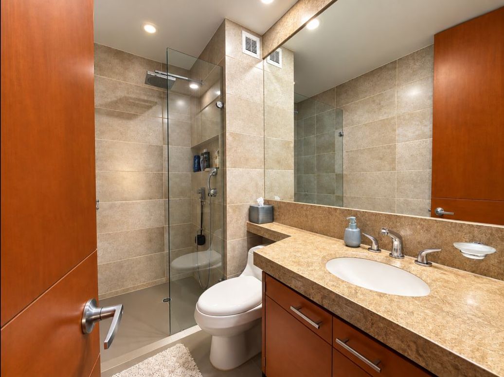 Apartamento de 3 alcobas en venta en Calatrava, Bogotá, 192 m² · foto 8 de 15