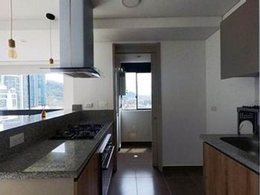 Apartamento de 1 alcoba en venta en Millan, Bogotá, 50 m² · foto 4 de 17