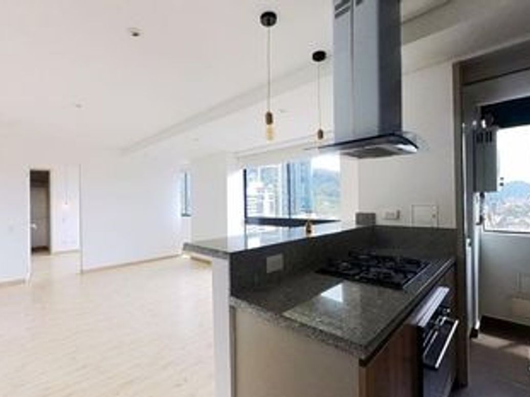 Apartamento de 1 alcoba en venta en Millan, Bogotá, 50 m² · foto 2 de 17