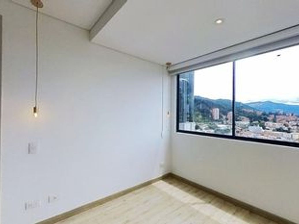 Apartamento de 1 alcoba en venta en Millan, Bogotá, 50 m² · foto 7 de 17