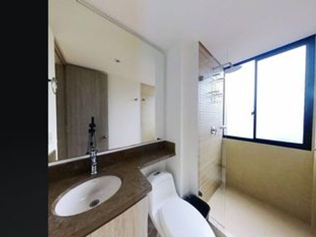 Apartamento de 1 alcoba en venta en Millan, Bogotá, 50 m² · foto 9 de 17