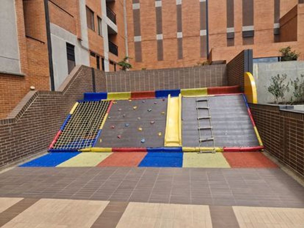 Apartamento de 1 alcoba en venta en Millan, Bogotá, 50 m² · foto 17 de 17