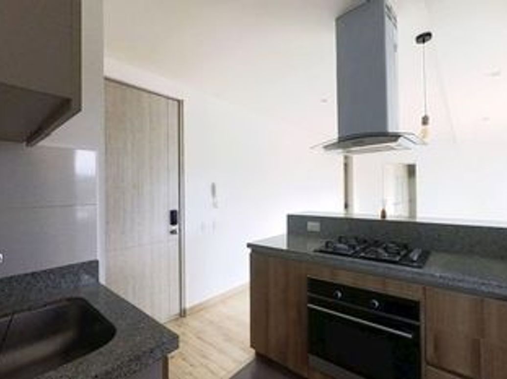 Apartamento de 1 alcoba en venta en Millan, Bogotá, 50 m² · foto 5 de 17