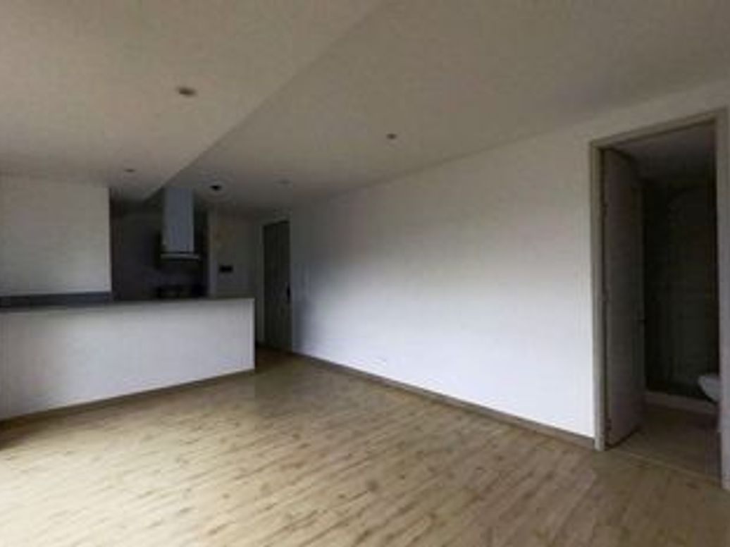 Apartamento de 1 alcoba en venta en Millan, Bogotá, 50 m² · foto 3 de 17