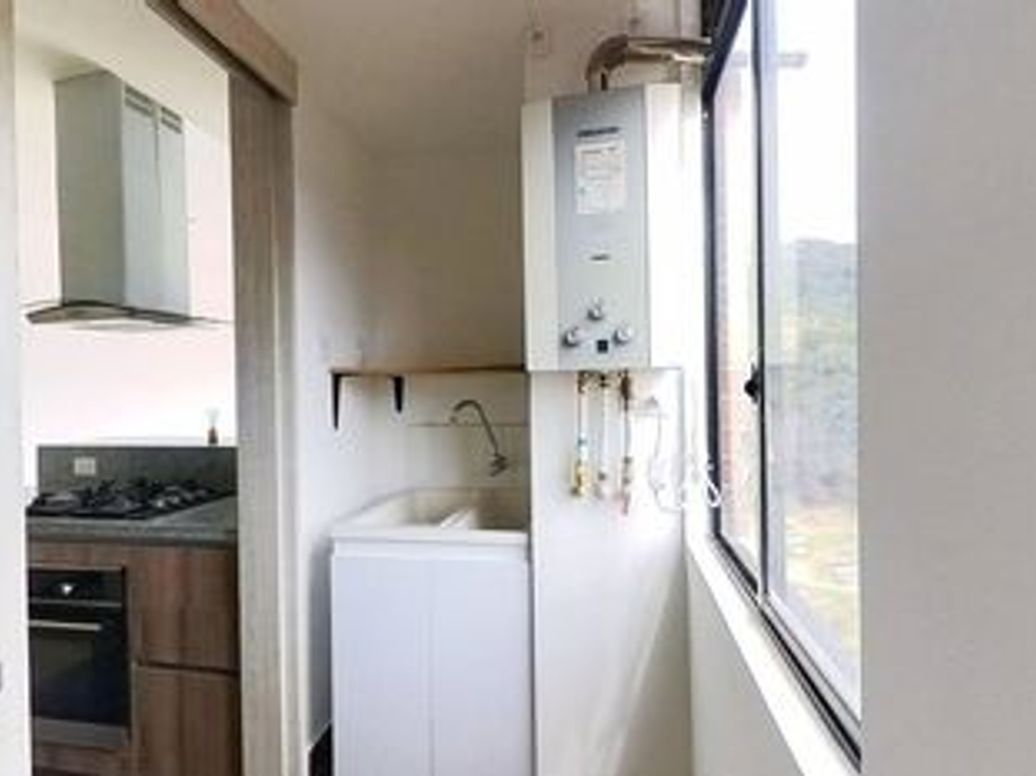 Apartamento de 1 alcoba en venta en Millan, Bogotá, 50 m² · foto 6 de 17