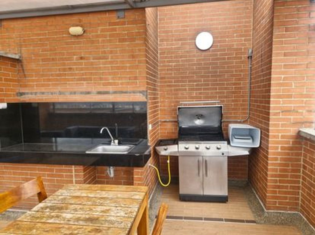 Apartamento de 1 alcoba en venta en Millan, Bogotá, 50 m² · foto 13 de 17