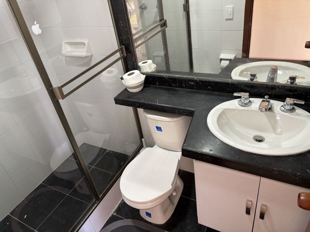 Apartamento de 1 alcoba en arriendo en Los Cedritos, Bogotá, 57 m² · foto 6 de 15