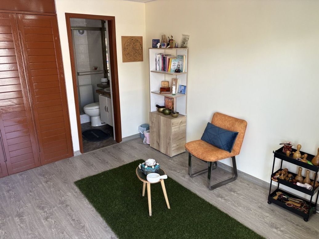 Apartamento de 1 alcoba en arriendo en Los Cedritos, Bogotá, 57 m² · foto 8 de 15