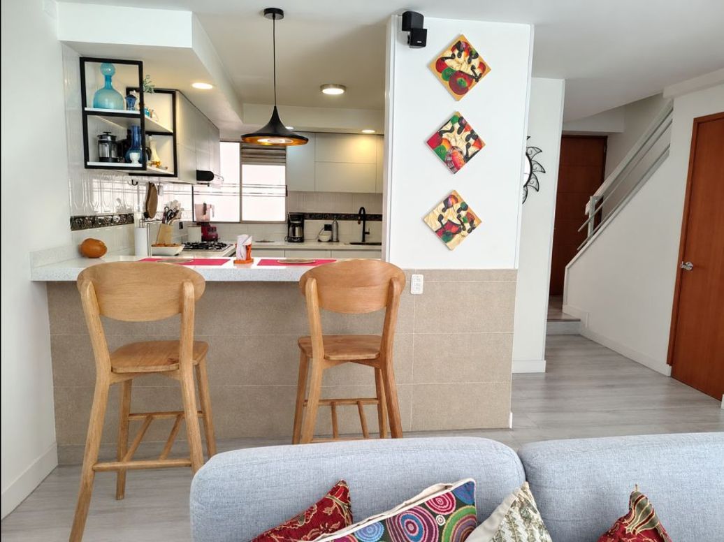 Casa de 4 alcobas en venta en Britalia, Bogotá, 236 m² · foto 2 de 20
