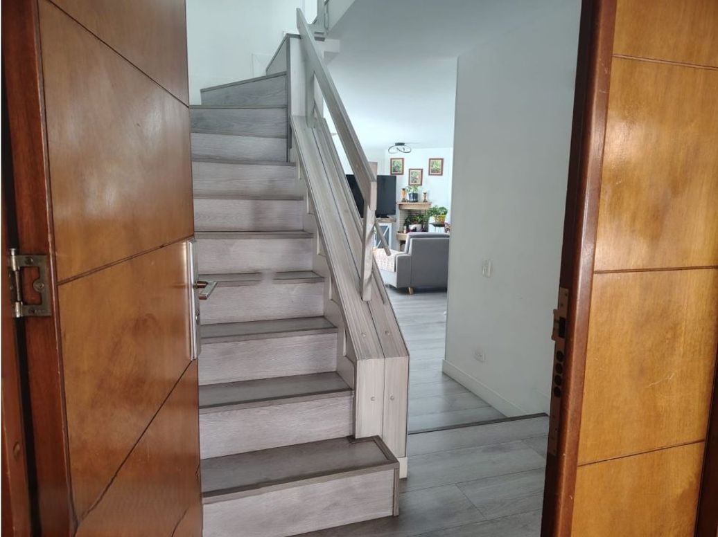 Casa de 4 alcobas en venta en Britalia, Bogotá, 236 m² · foto 4 de 20
