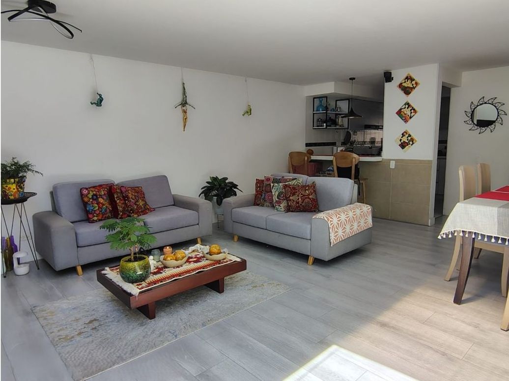Casa de 4 alcobas en venta en Britalia, Bogotá, 236 m² · foto 5 de 20