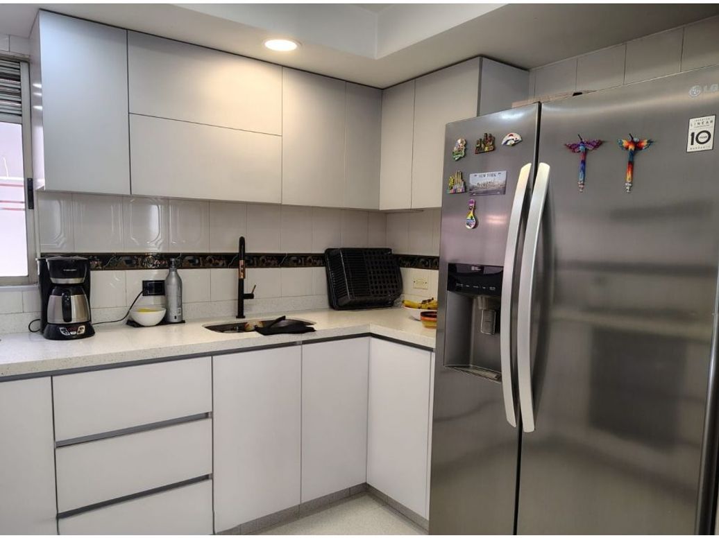 Casa de 4 alcobas en venta en Britalia, Bogotá, 236 m² · foto 7 de 20