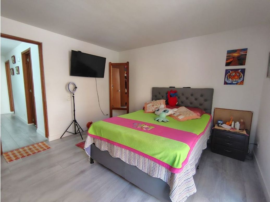 Casa de 4 alcobas en venta en Britalia, Bogotá, 236 m² · foto 12 de 20