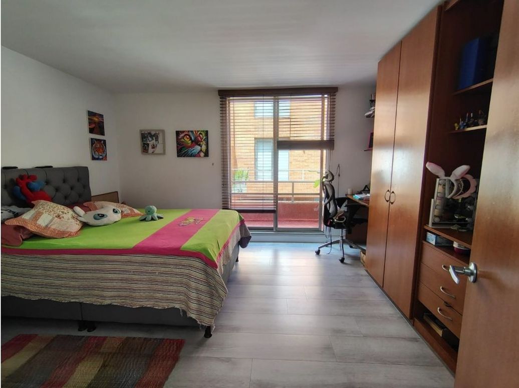 Casa de 4 alcobas en venta en Britalia, Bogotá, 236 m² · foto 11 de 20