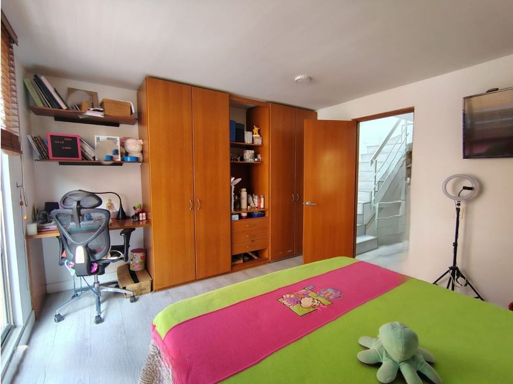 Casa de 4 alcobas en venta en Britalia, Bogotá, 236 m² · foto 13 de 20