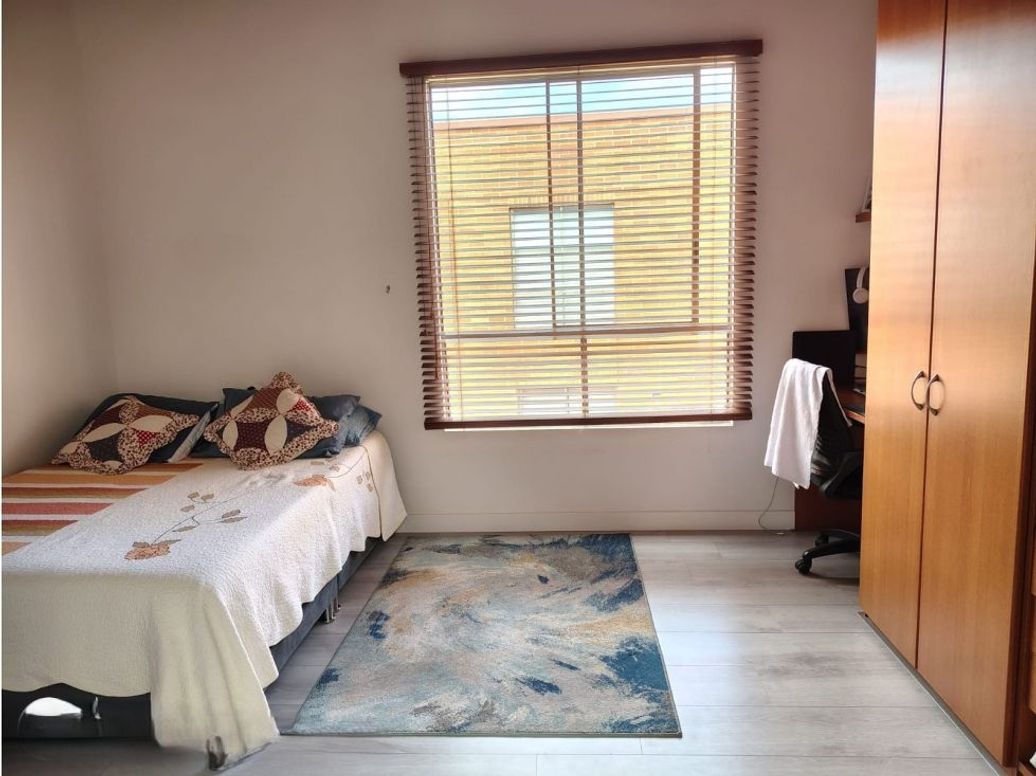Casa de 4 alcobas en venta en Britalia, Bogotá, 236 m² · foto 15 de 20