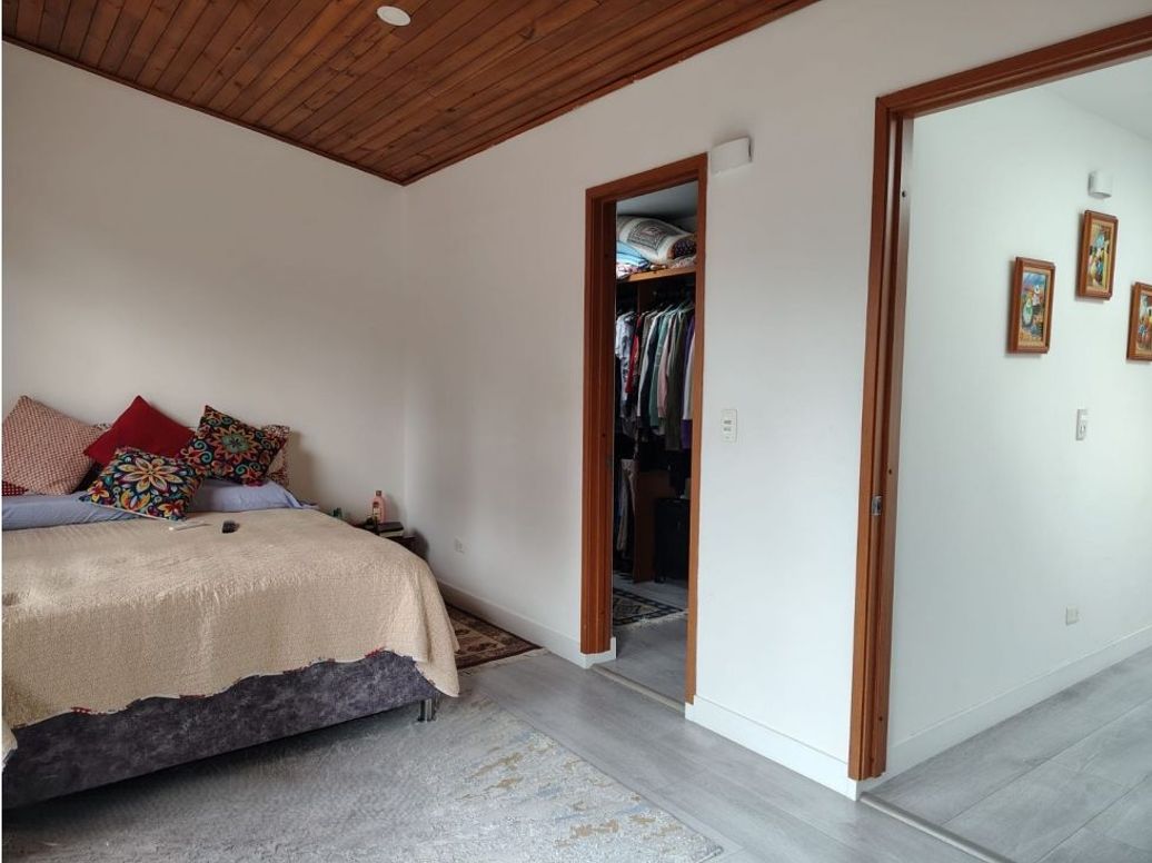 Casa de 4 alcobas en venta en Britalia, Bogotá, 236 m² · foto 16 de 20