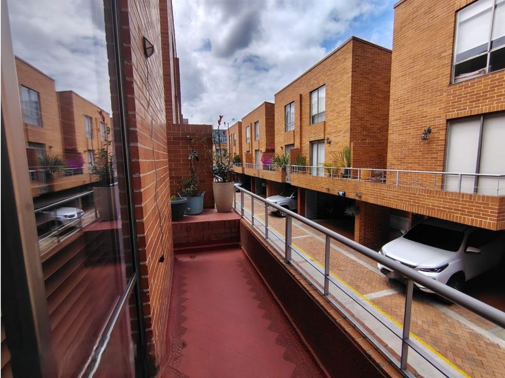 Casa de 4 alcobas en venta en Britalia, Bogotá, 236 m² · foto 20 de 20