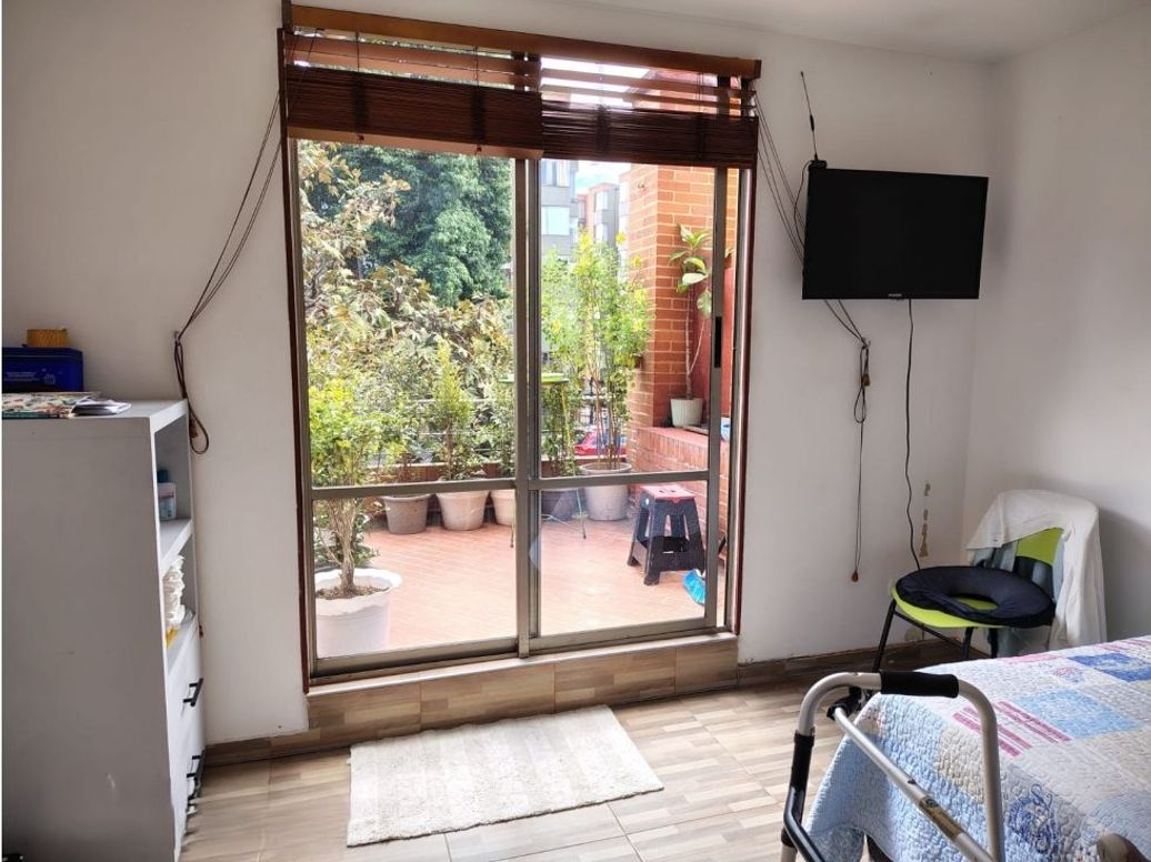 Casa de 4 alcobas en venta en Britalia, Bogotá, 236 m² · foto 18 de 20