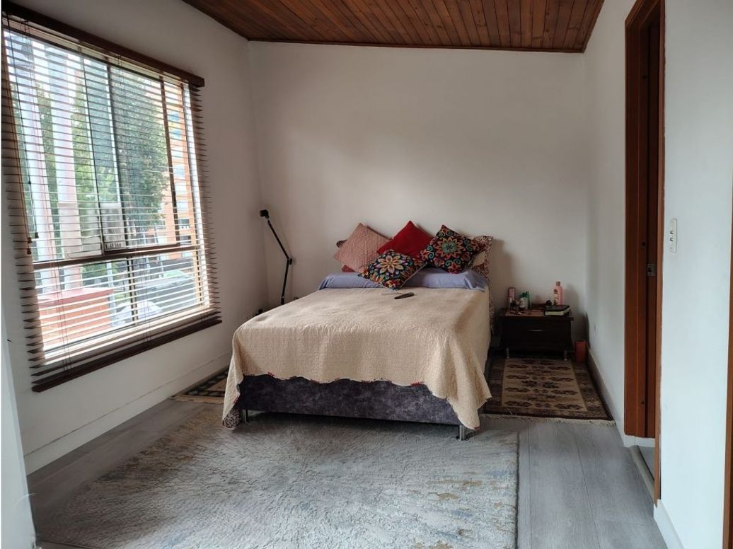 Casa de 4 alcobas en venta en Britalia, Bogotá, 236 m² · foto 17 de 20