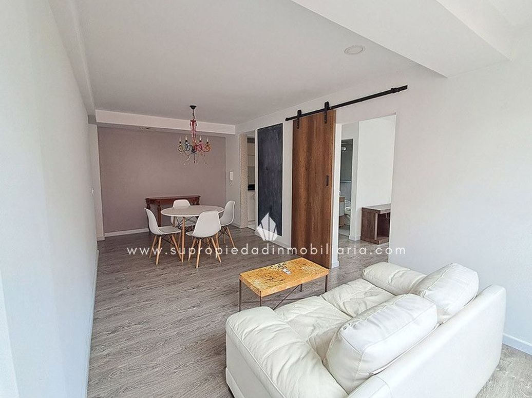 Apartamento de 1 alcoba en arriendo en Emaus, Bogotá, 49 m² · foto 2 de 13