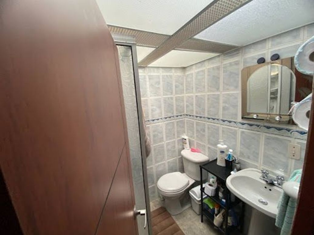Casa de 3 alcobas en venta en Álamos Norte, Bogotá, 120 m² · foto 3 de 14