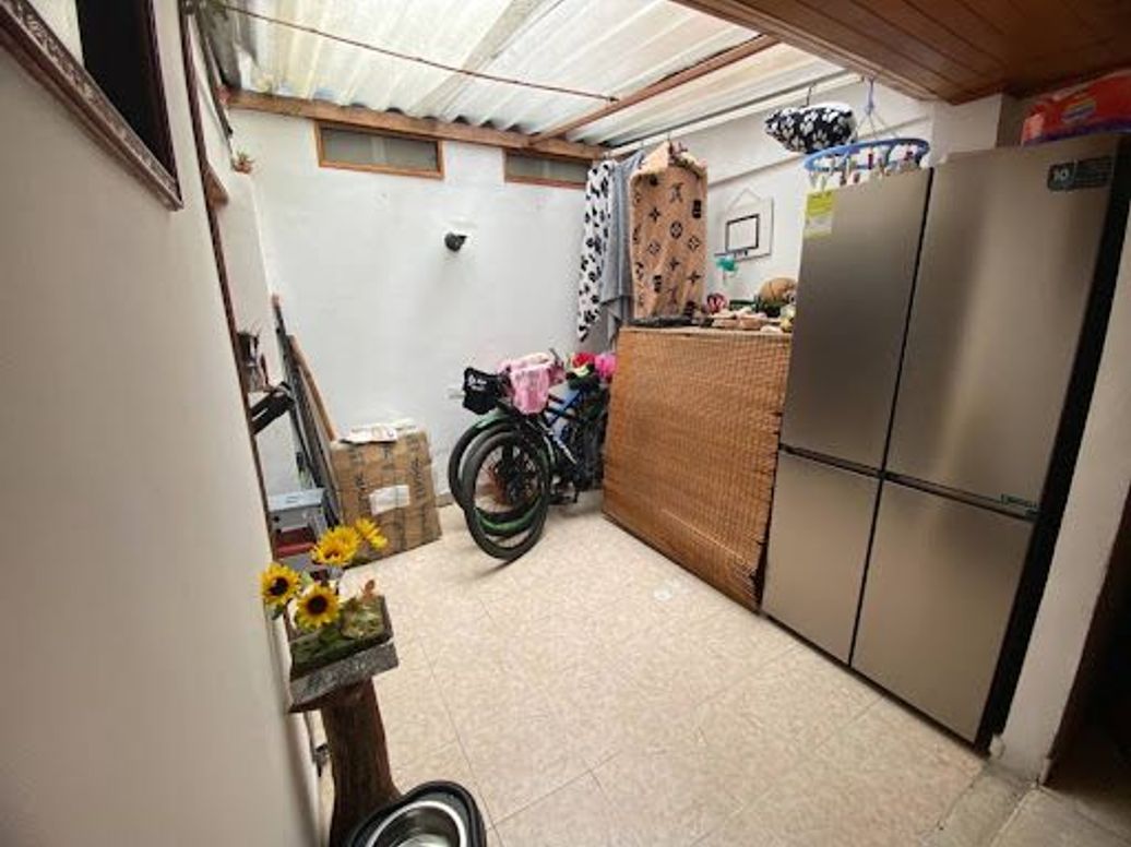 Casa de 3 alcobas en venta en Álamos Norte, Bogotá, 120 m² · foto 12 de 14