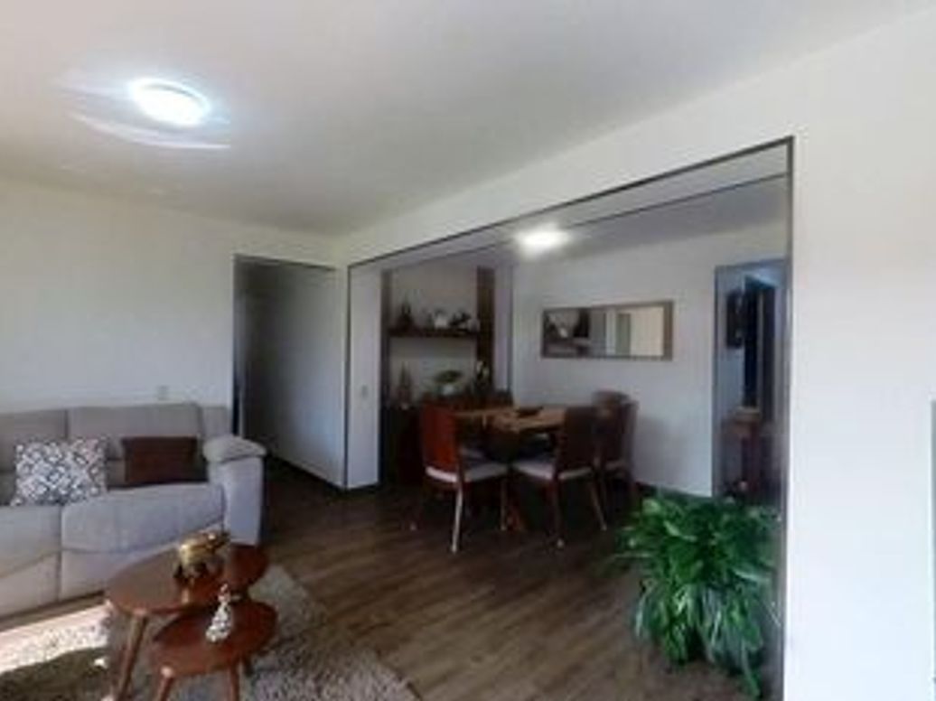 Apartamento de 3 alcobas en venta en La Uribe, Bogotá, 116 m² · foto 3 de 18