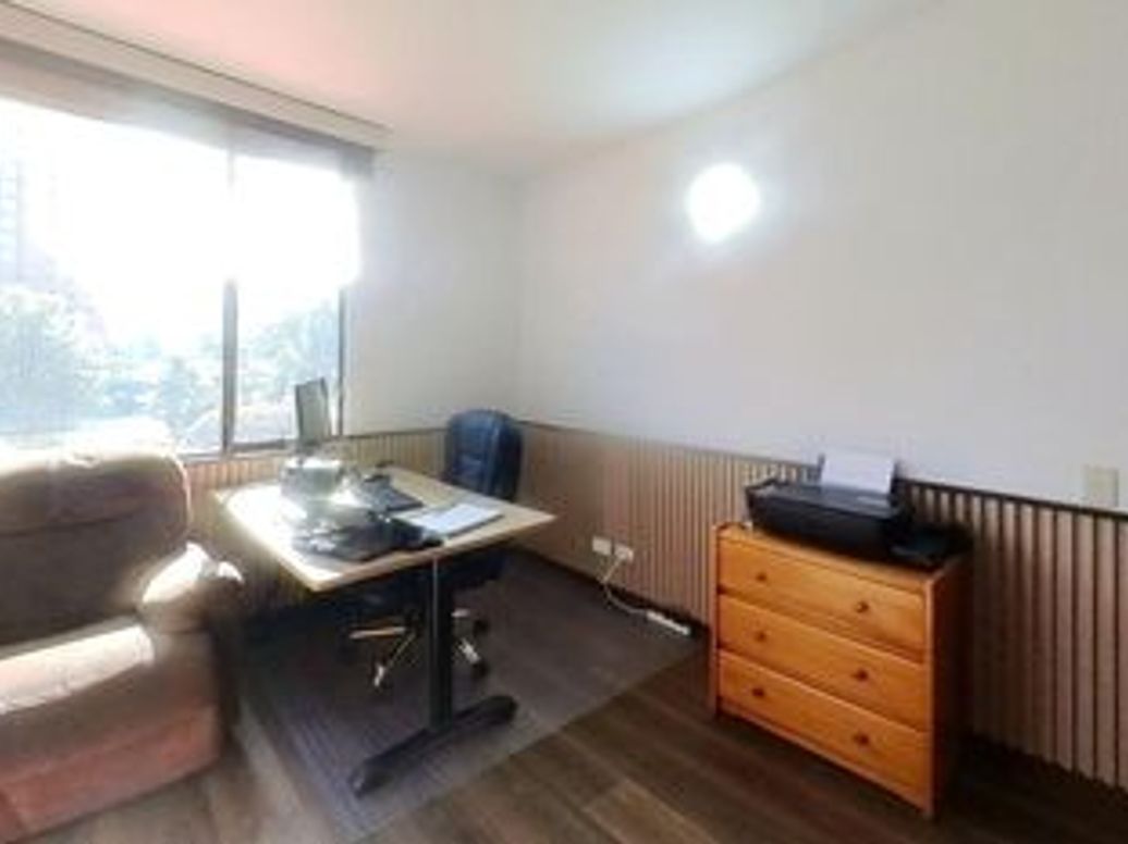 Apartamento de 3 alcobas en venta en La Uribe, Bogotá, 116 m² · foto 9 de 18