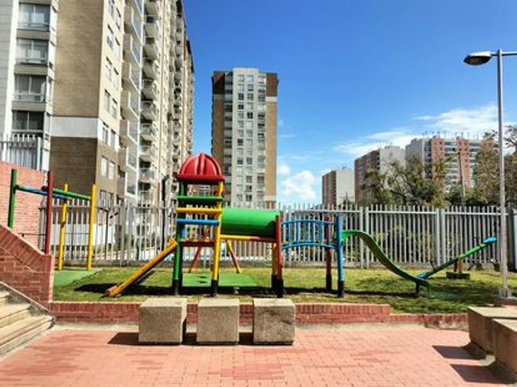 Apartamento de 3 alcobas en venta en La Uribe, Bogotá, 116 m² · foto 17 de 18