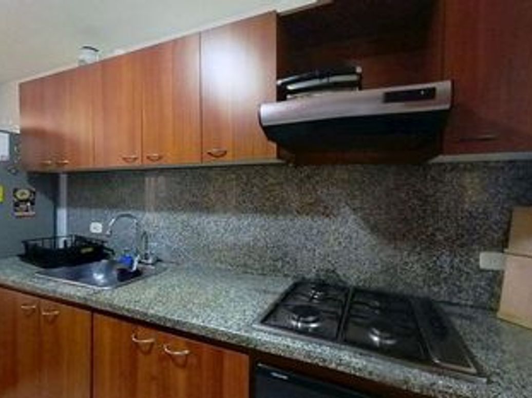 Apartamento de 3 alcobas en venta en La Uribe, Bogotá, 116 m² · foto 4 de 18