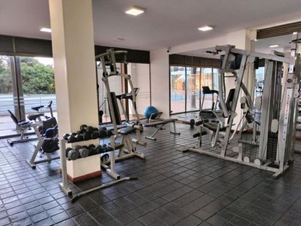 Apartamento de 3 alcobas en venta en La Uribe, Bogotá, 116 m² · foto 16 de 18