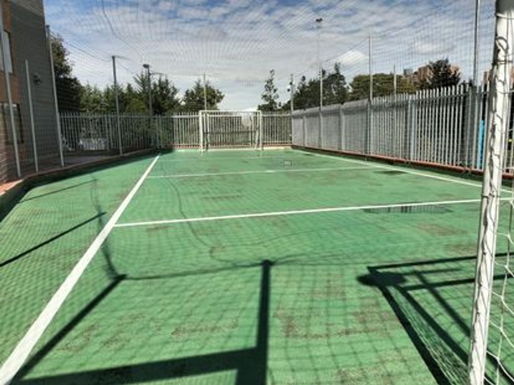 Apartamento de 3 alcobas en venta en La Uribe, Bogotá, 116 m² · foto 18 de 18